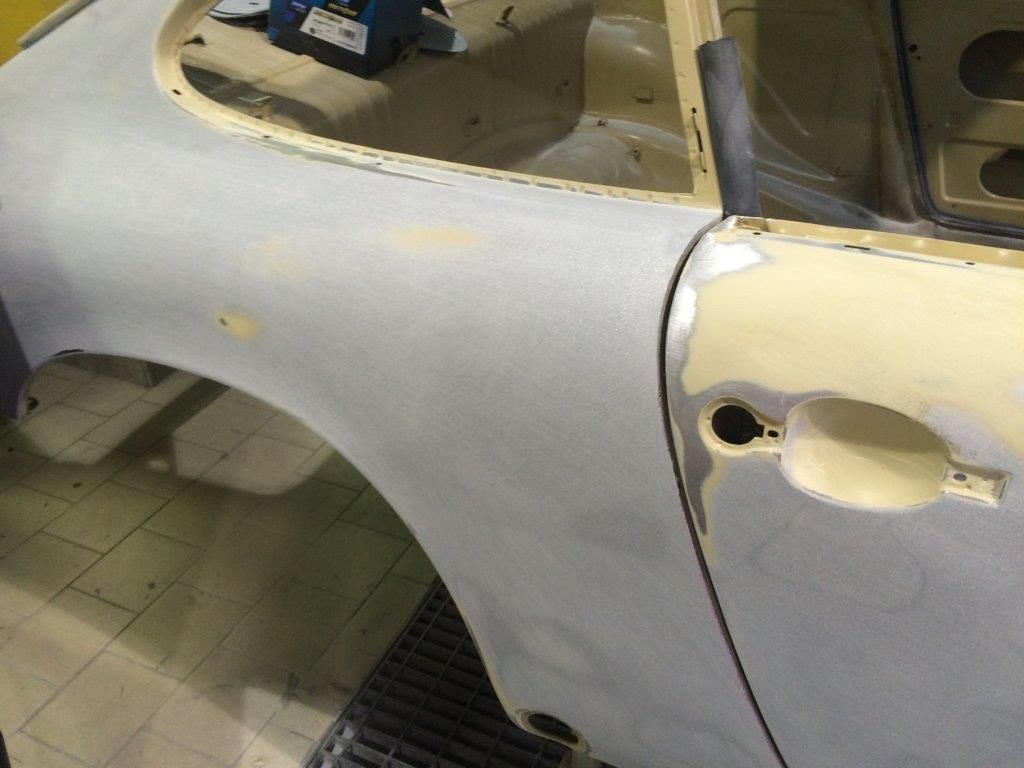 Porsche 911 (Porsche )