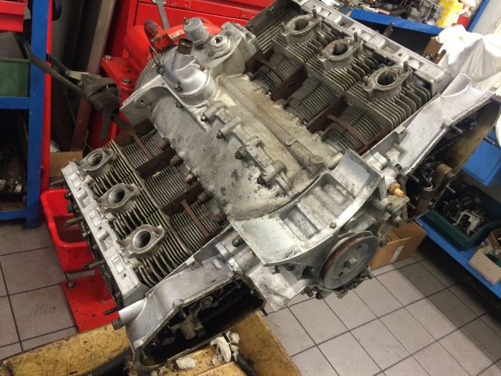 Porsche 911 (Porsche )