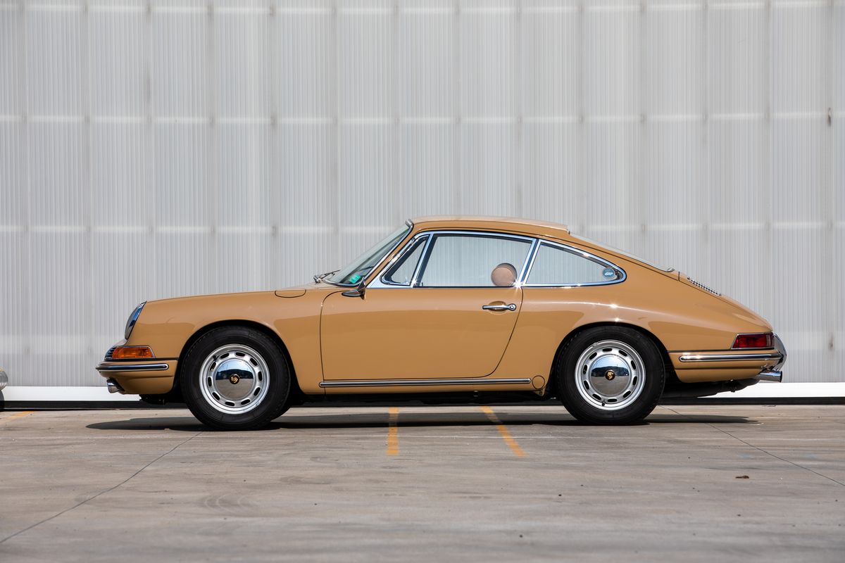 Porsche 911 (Porsche )