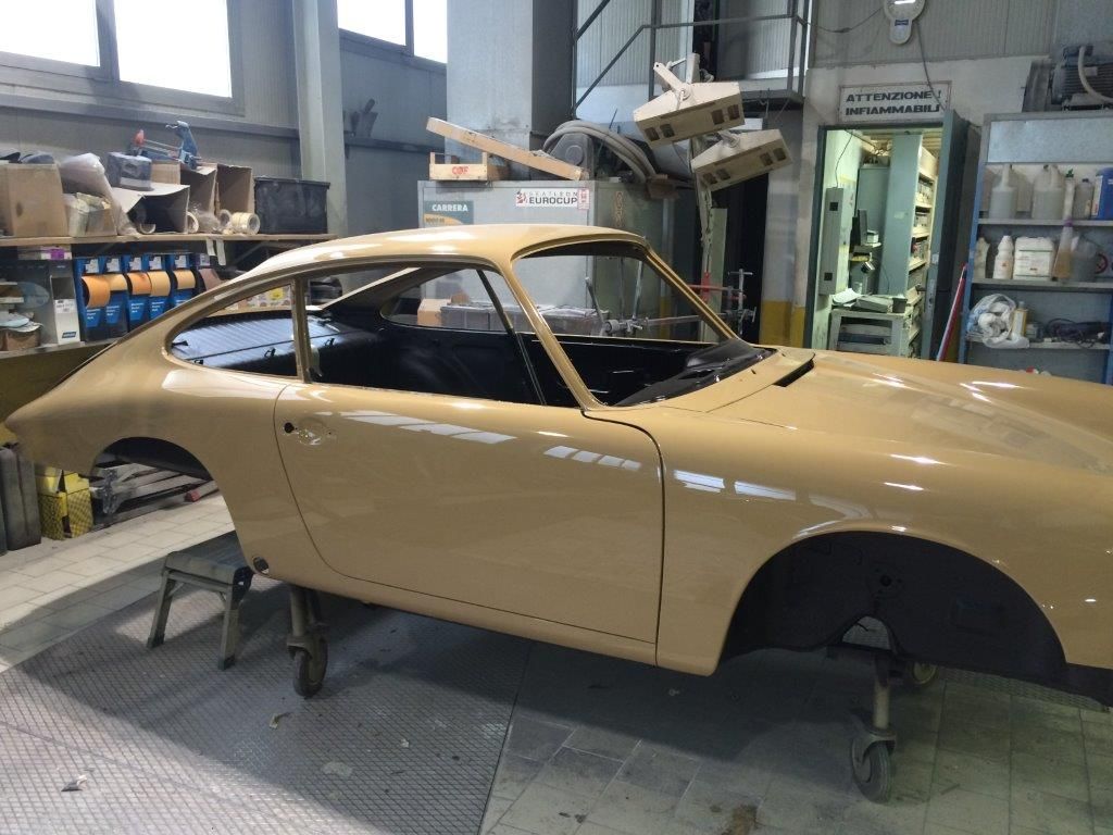 Porsche 911 (Porsche )