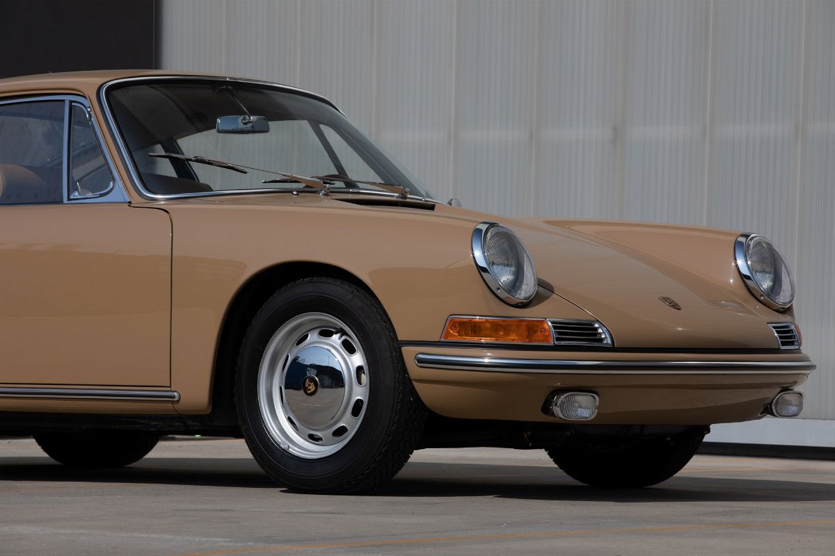 Porsche 911 (Porsche )