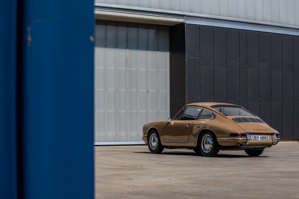 Porsche 911 (Porsche )