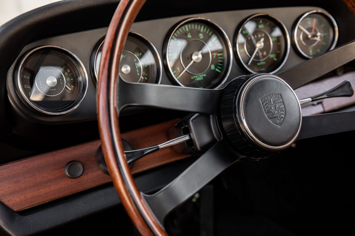 Porsche 911 (Porsche )