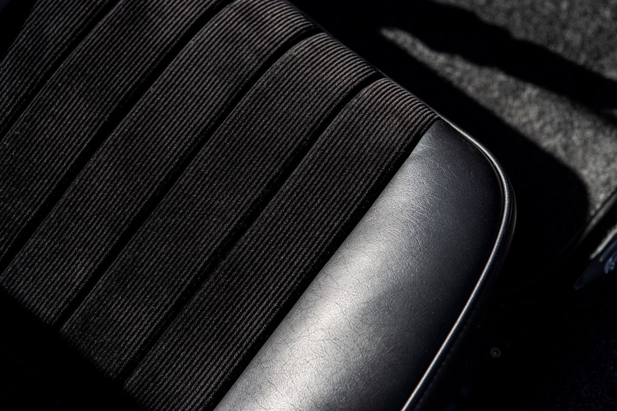 Porsche 911 T (Karmann)