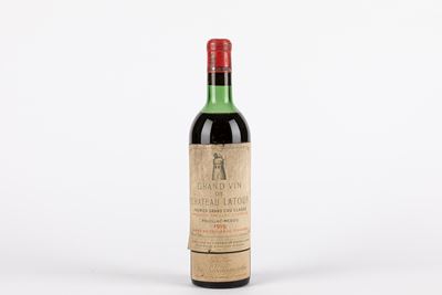 Chateau Latour