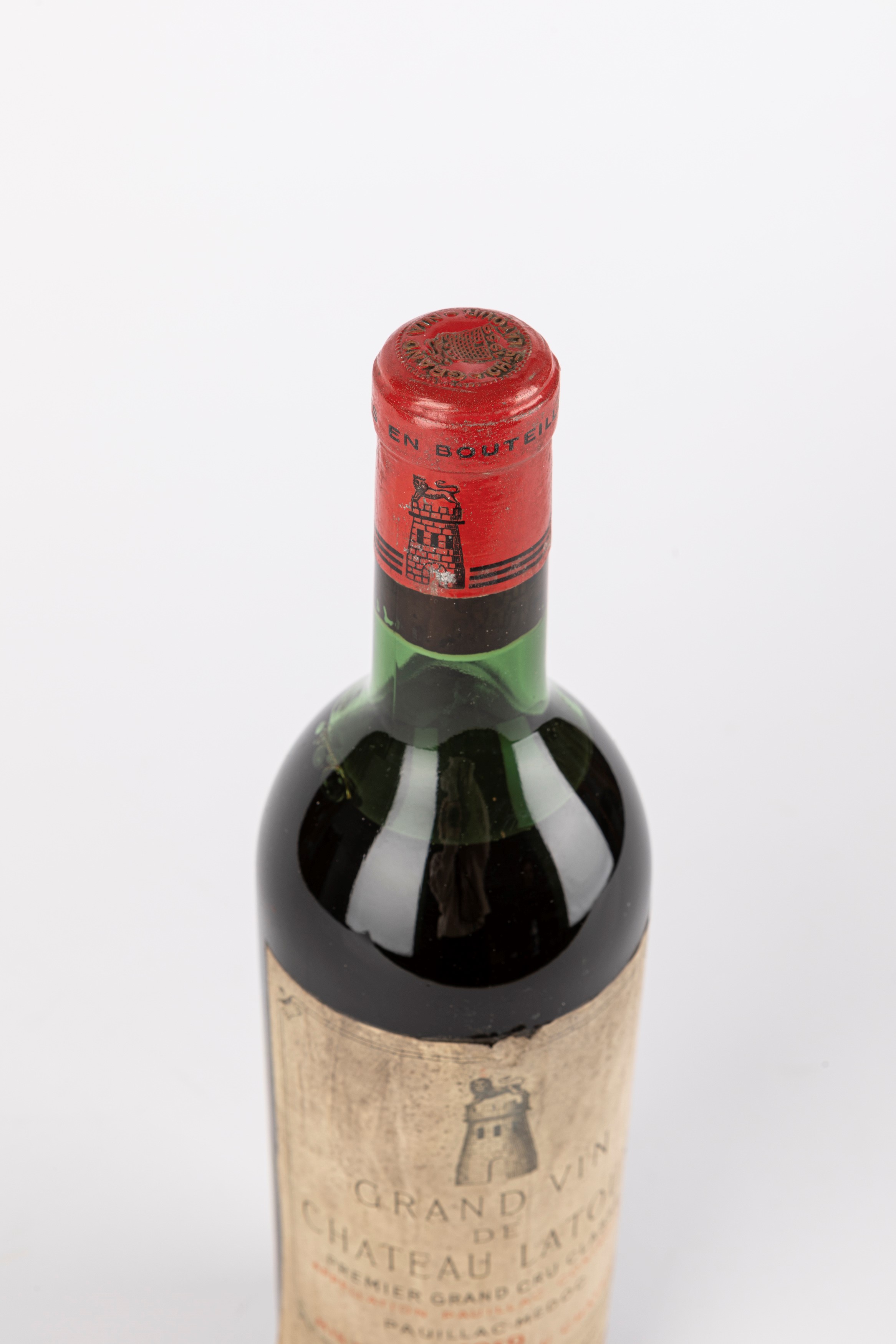 Francia - Chateau Latour