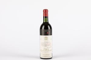 Chateau Mouton Rothschild