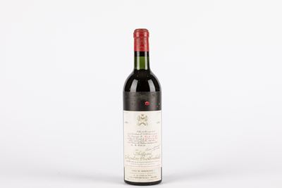 Chateau Mouton Rothschild