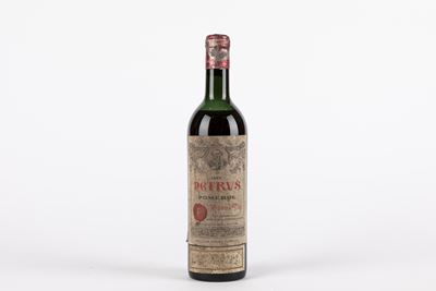 Chateau Petrus