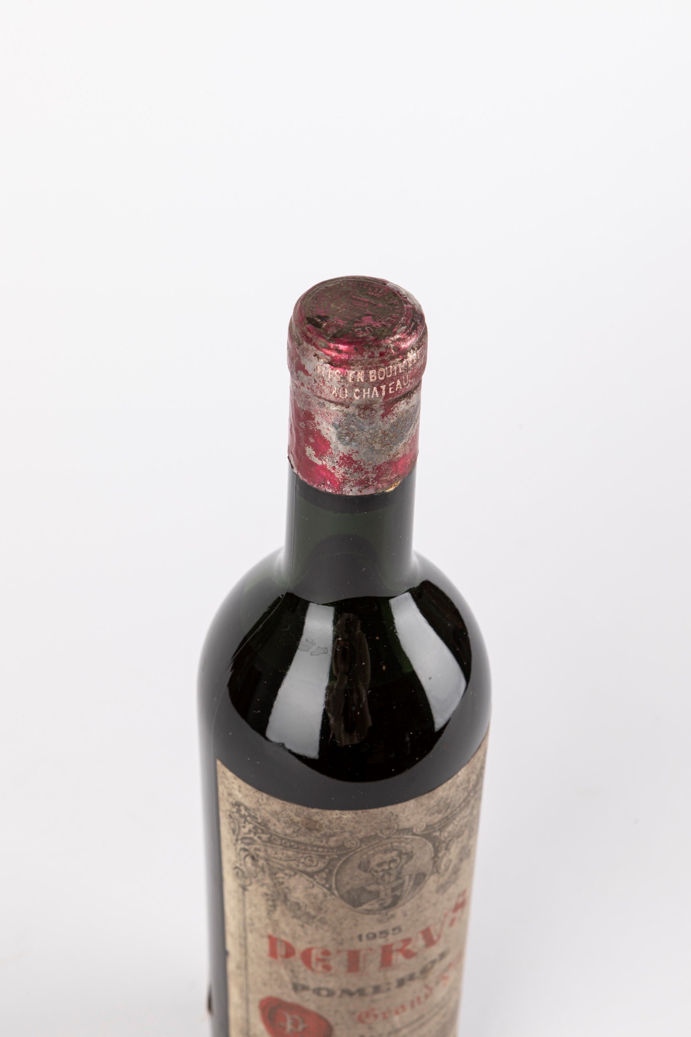 Francia - Chateau Petrus