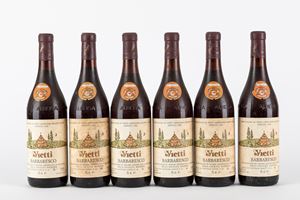 Vietti Barbaresco Masseria (6 BT)