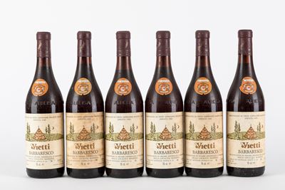 Vietti Barbaresco Masseria (6 Bt)