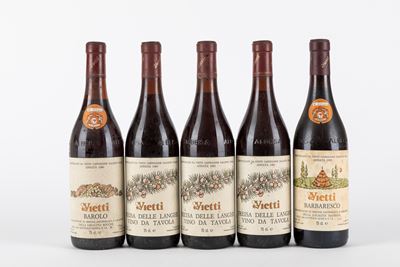 Selezione Vietti (5 Bt)