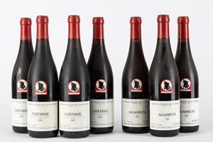 Antichi Vigneti di Cantalupo (7 BT)