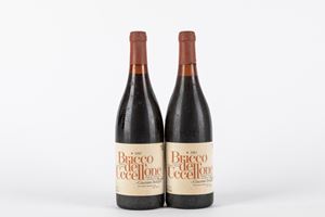 Braida Bricco dell'Uccellone (2 BT)