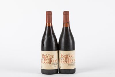 Braida Bricco Dell'uccellone (2 Bt)
