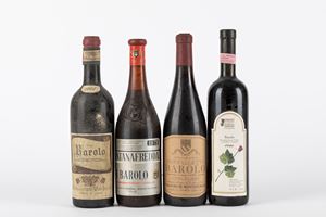 Barolo (4 BT)