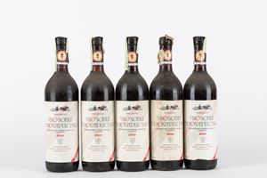 Poliziano Nobile di Montepulciano (5 BT)