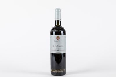 Duca di Salaparuta Duca Enrico