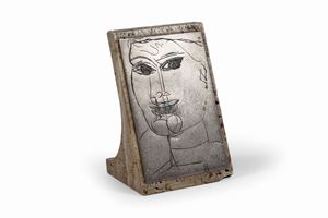 Cassinari Bruno - Face