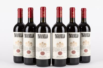 Tignanello (6 Bt)