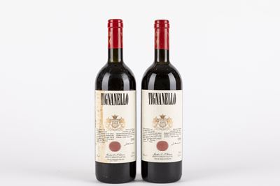 Tignanello (2 Bt)