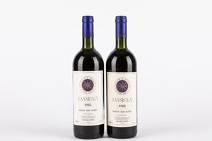 Toscana  - Toscana  - Super Tuscan