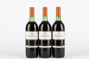 Toscana  - Toscana  - Super Tuscan