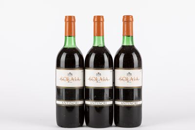 Solaia (3 Bt)