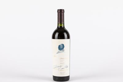 Opus One
