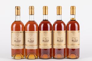 Toscana  - Toscana  - Vini Dolci