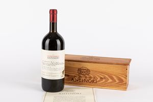 Marchesi Antinori Secentenario Magnum
