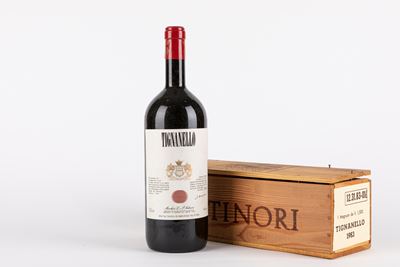 Tignanello Magnum