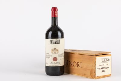 Tignanello Magnum