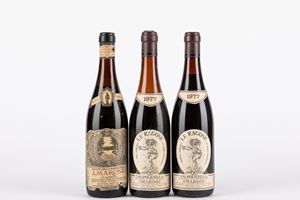 Veneto - Dal Forno Romano Amarone della Valpolicella 1993, Vini e  Distillati