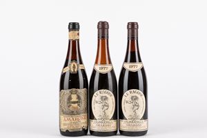 Selection Amarone Classico (3 BT)