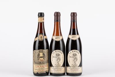 Selezione Amarone Classico (3 Bt)