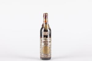 Antonio Vallana e Figlio Spanna Colline Novaresi