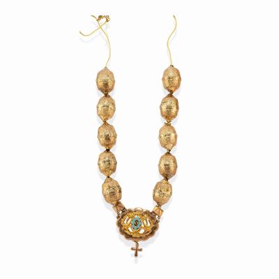 Collana Chiacchiere