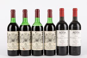 Selezione Chianti Marchesi Antinori (6 BT)