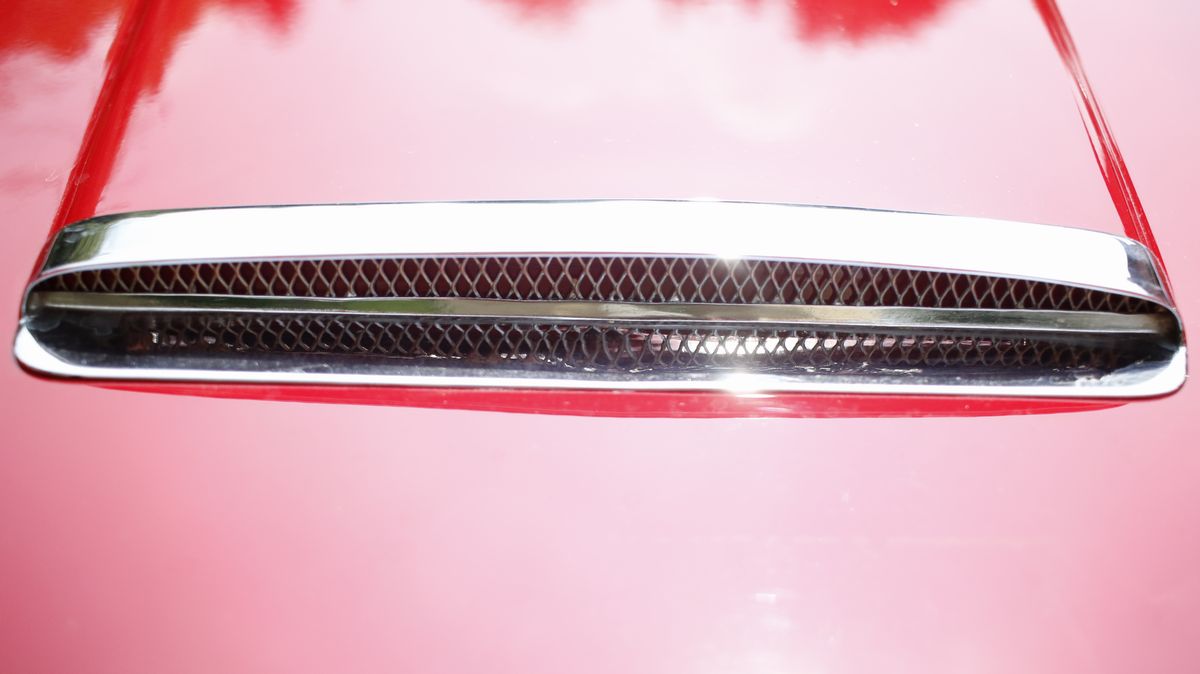 Lancia Appia Convertibile (Vignale)