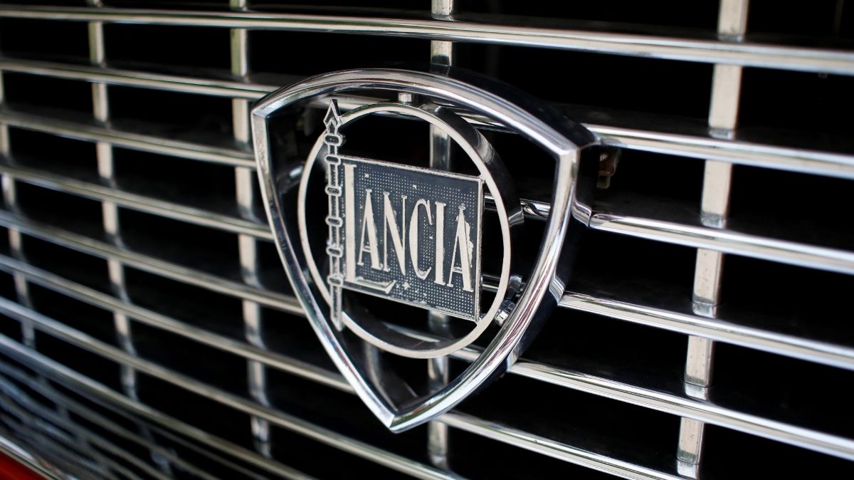 Lancia Appia Convertibile (Vignale)