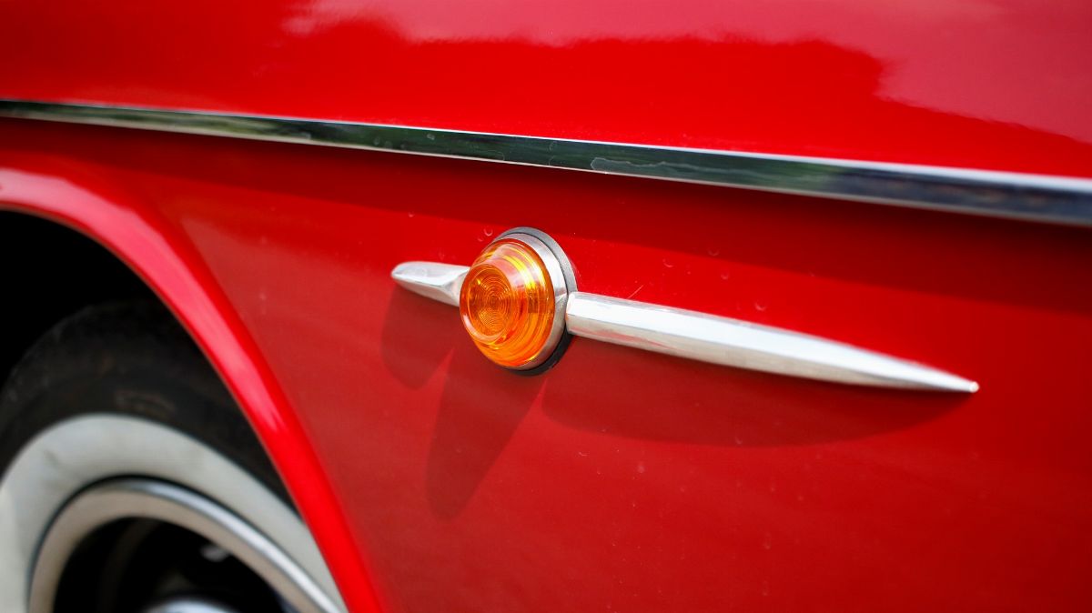 Lancia Appia Convertibile (Vignale)