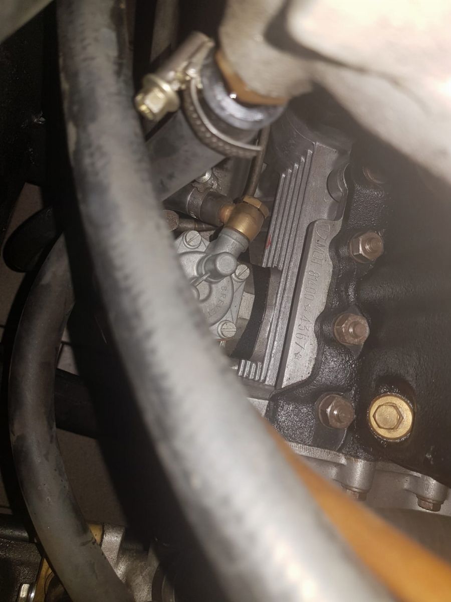 Lancia Appia Convertibile (Vignale)