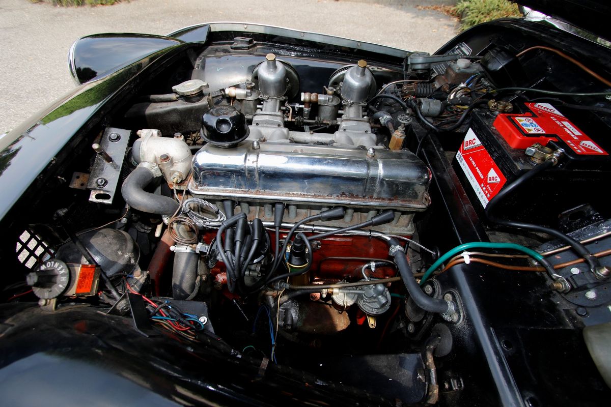 Triumph T.R.2 (Triumph)