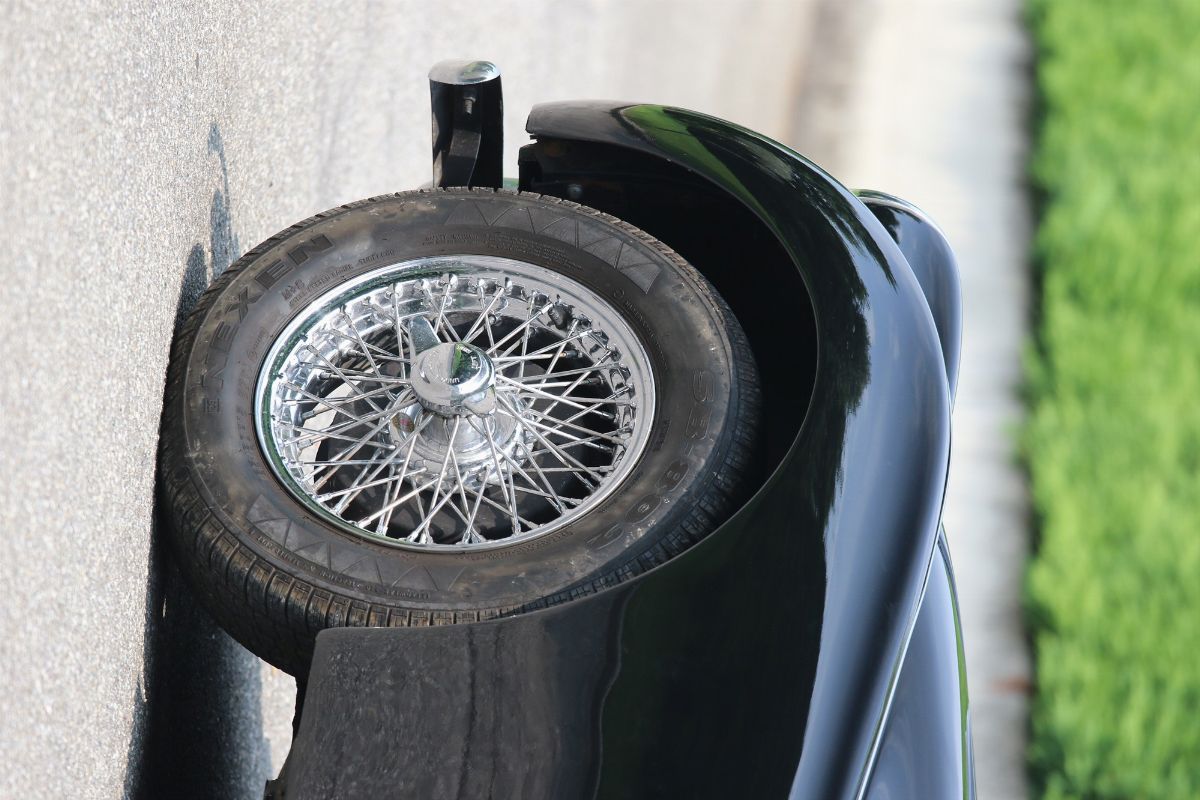 Triumph T.R.2 (Triumph)