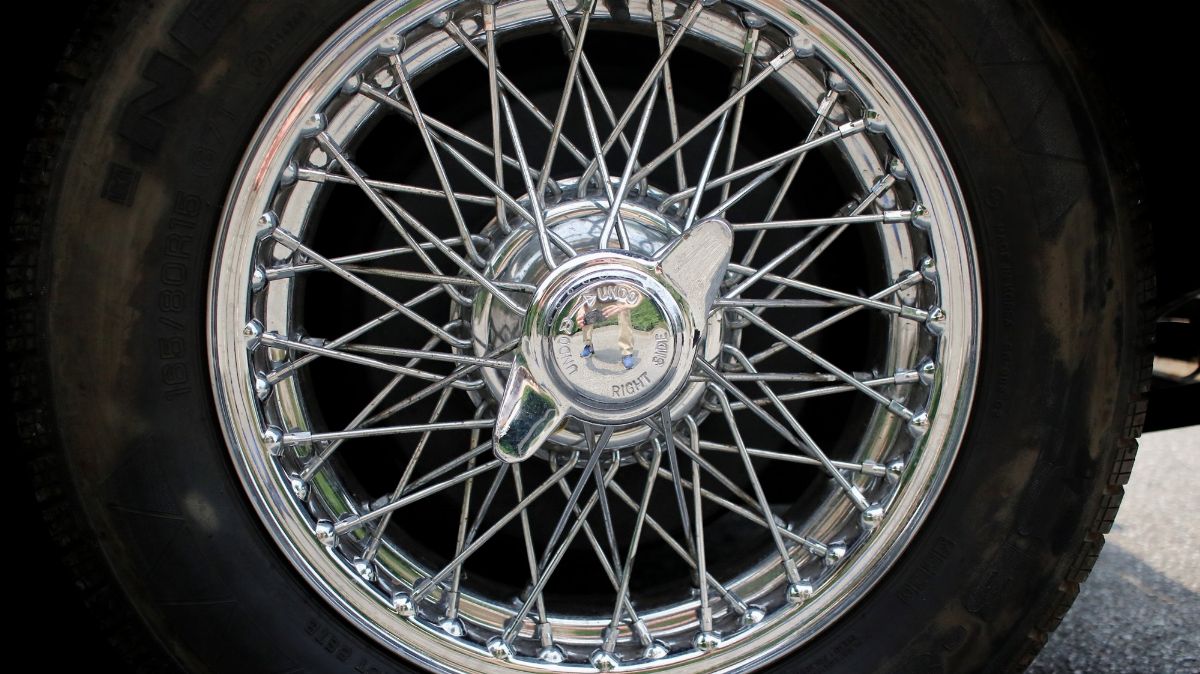 Triumph T.R.2 (Triumph)