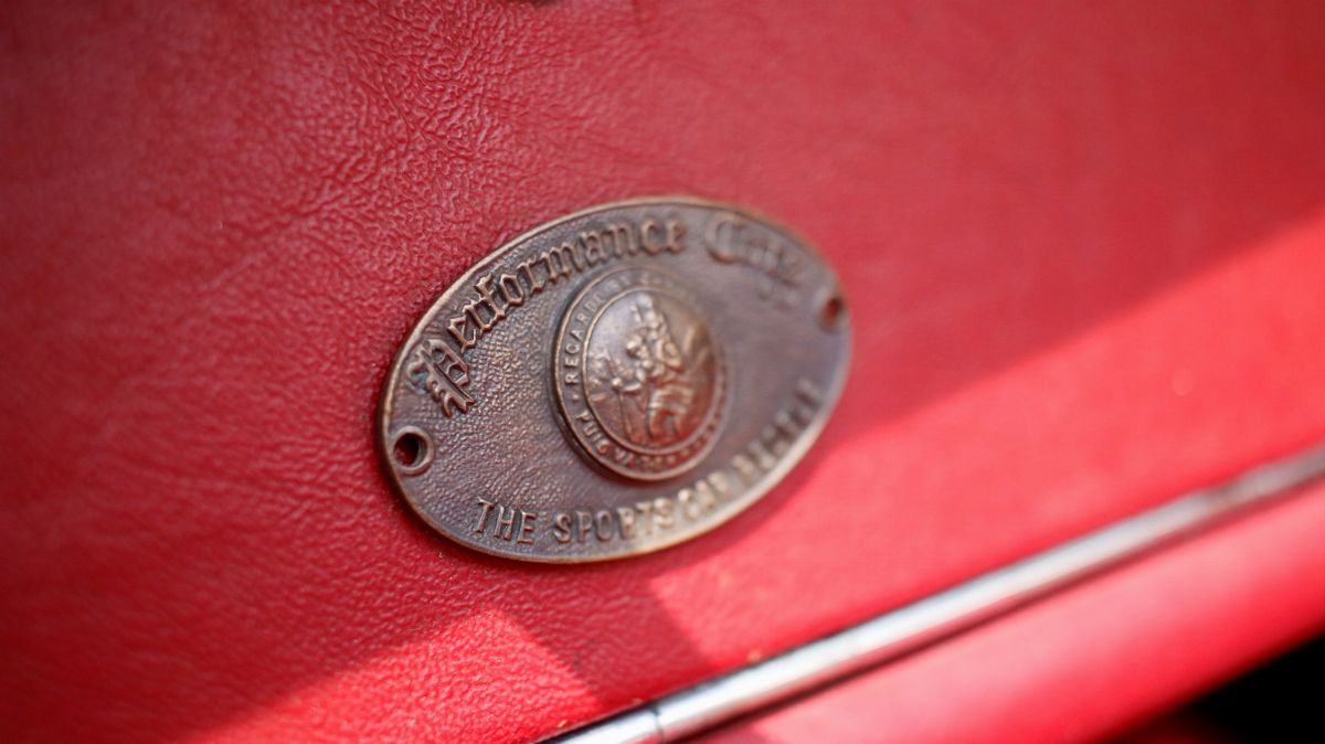 Triumph T.R.2 (Triumph)