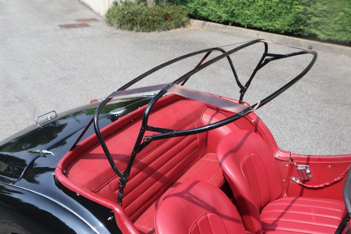 Triumph T.R.2 (Triumph)