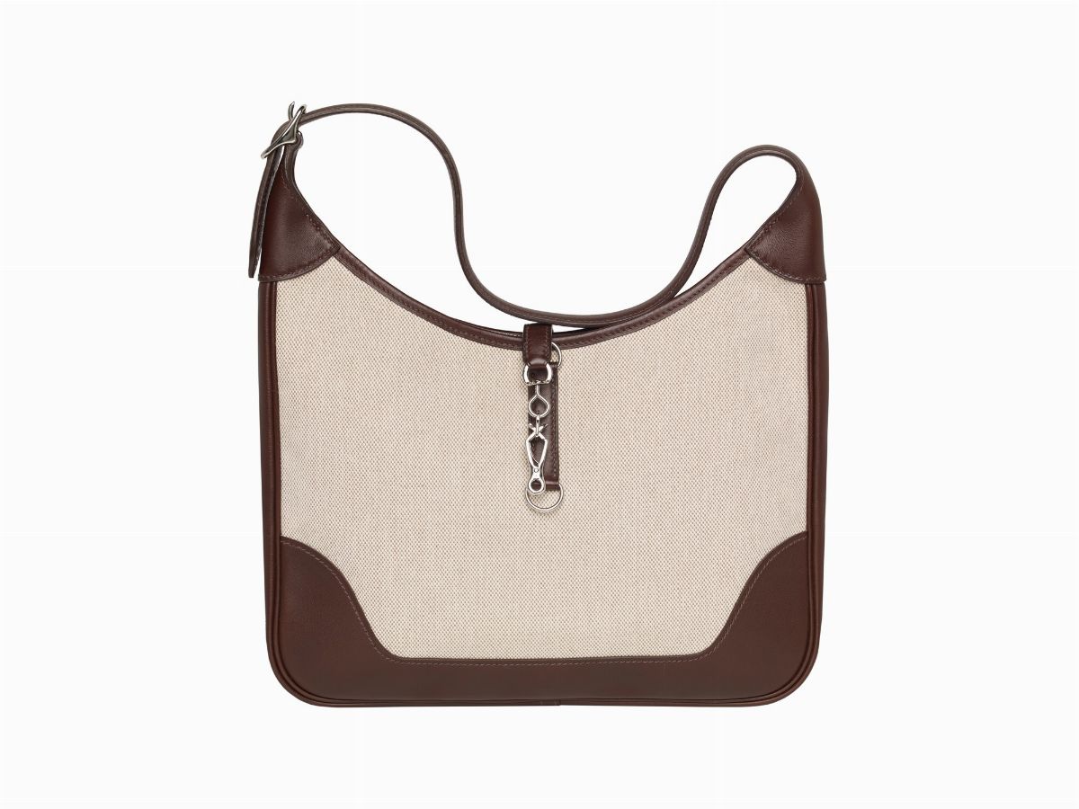 Hermes trim online bag